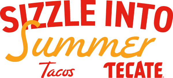 Sizzle Into Summer with Tacos and Tecate